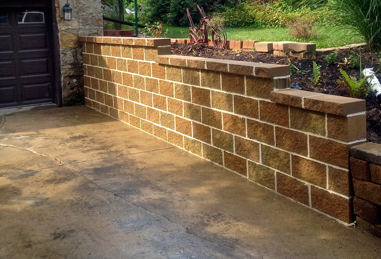 Chimney Repair