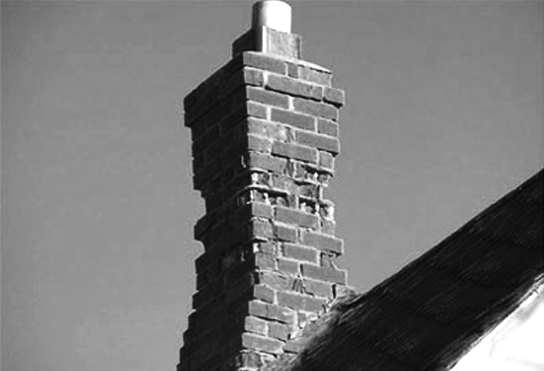 Chimney Repair